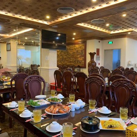 Tho Huong Hotel - Phan Thiết Eksteriør billede