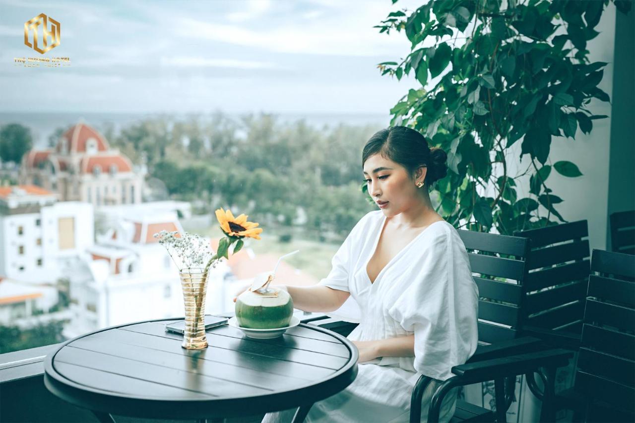Tho Huong Hotel - Phan Thiết Eksteriør billede