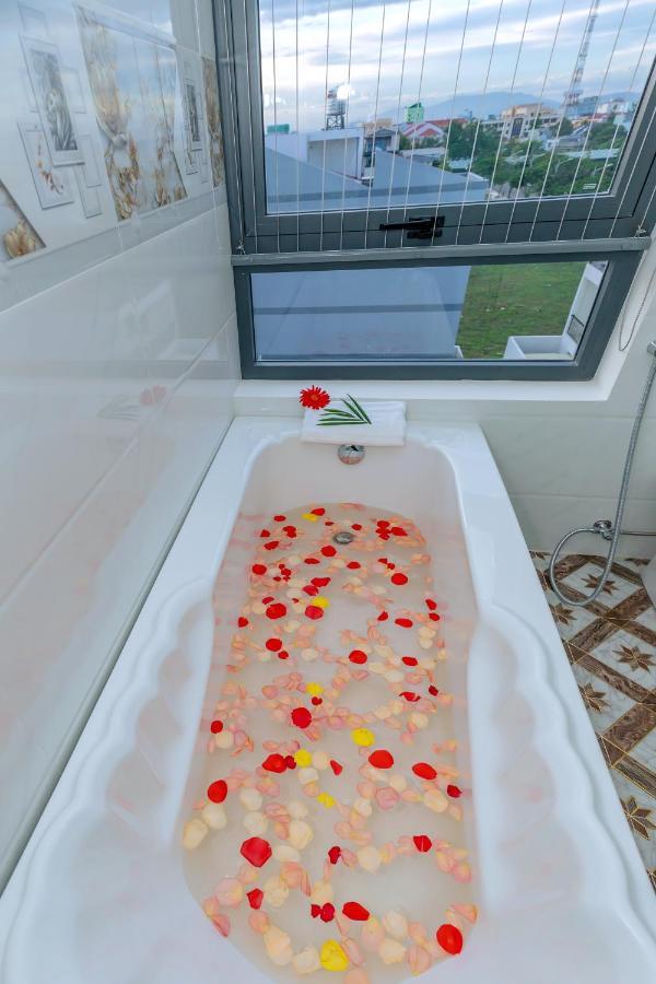 Tho Huong Hotel - Phan Thiết Eksteriør billede